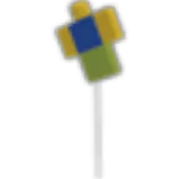 Noob Balloon