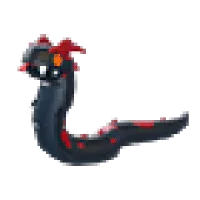 Evil Basilisk