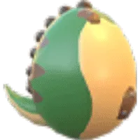 Fossil Egg