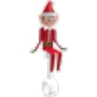 Elf Rattle