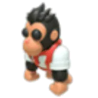 Chef Gorilla