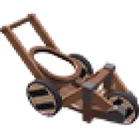 Catapult Stroller