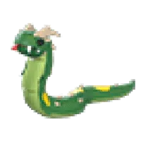 Basilisk (Normal)
