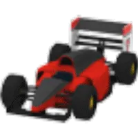 Rocket Racer