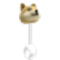 Doge Rattle