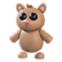 Tarsier (Normal)