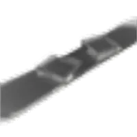 Glass Snowboard