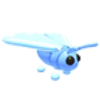 Glacier Moth