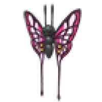 2022 Uplift Butterfly (Normal)