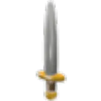 Inflatable Sword