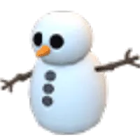 Snowman