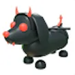 Evil Dachshund