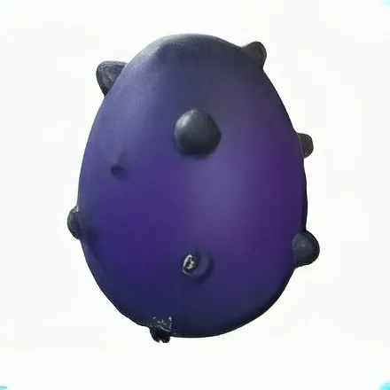 10 Danger Eggs (Normal)