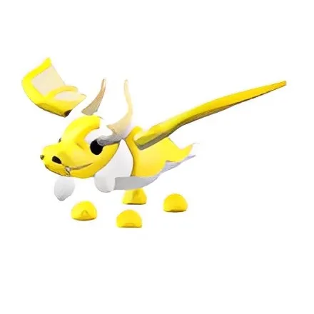 Ancient Dragon (Normal)
