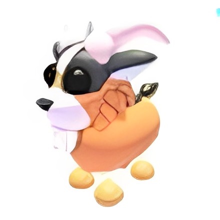 Billy Goat (Normal)