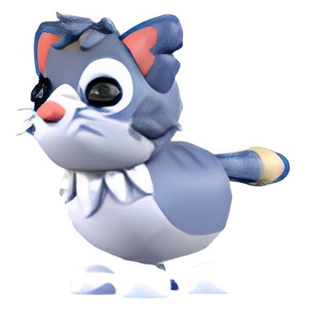 Alley Cat (Normal)