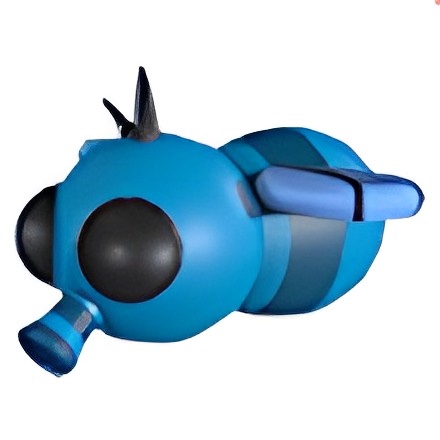 Bluebottle Fly (Mega FR)