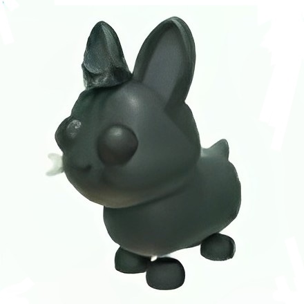 Amami Rabbit (Normal)