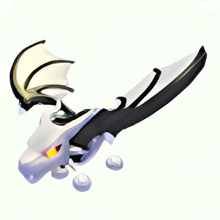 Vampire Dragon (Ride)