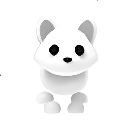 Arctic Fox (Normal)