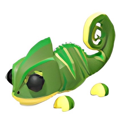 Chameleon