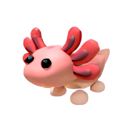 Axolotl (Normal)