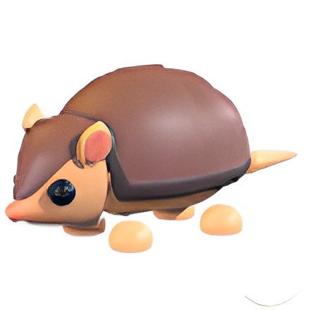 Armadillo (Neon FR)
