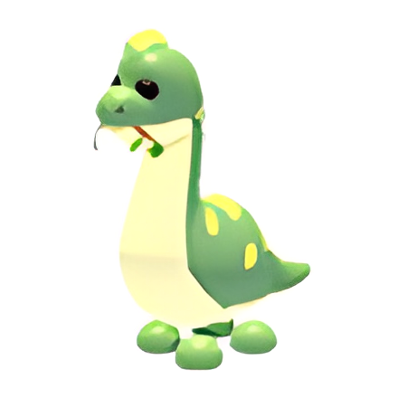 Brachiosaurus (Normal)
