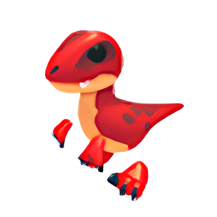 Velociraptor (Normal)