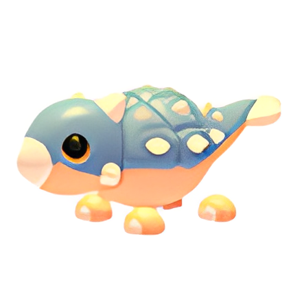 Ankylosaurus (Normal)