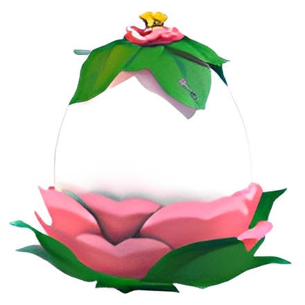 10 Garden Egg (Normal)