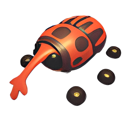 Weevil (Normal)