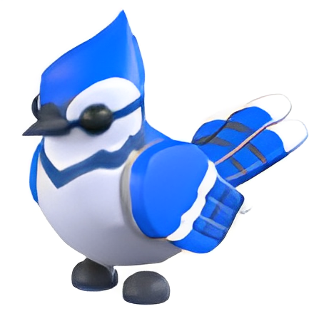 Blue Jay (Normal)