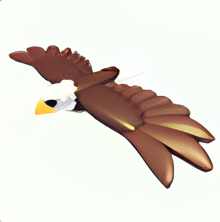 Bald Eagle (Normal)