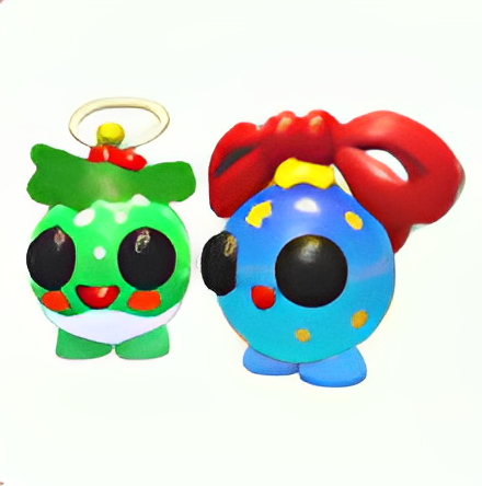 Bauble Buddies (Normal)