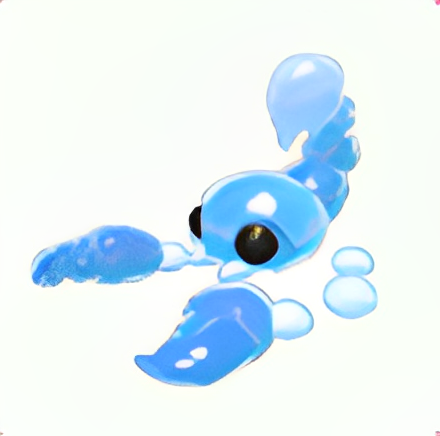 Subzero Scorpion (Normal)