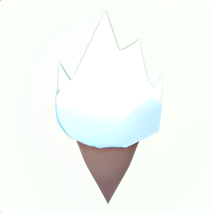 10 Shiver Cone Bait