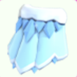 Ice Cape