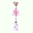 Sakura Earrings