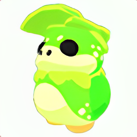 Kappakid