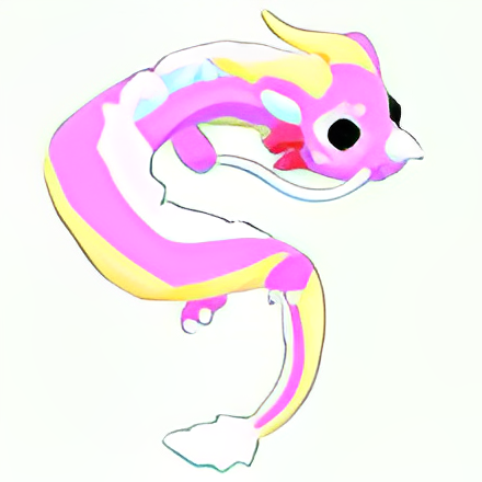 Sakura Spirit