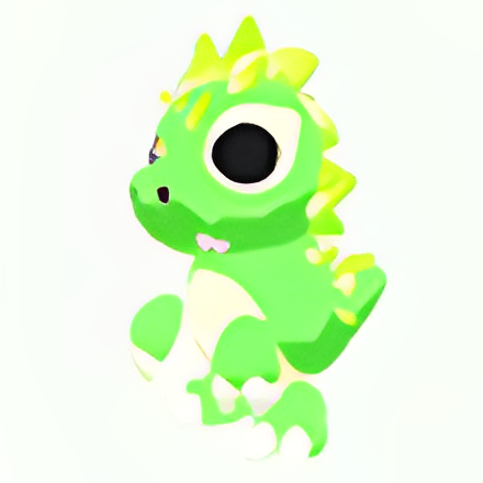 Toxic Kaijunior