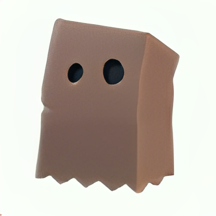 Paper Bag Hat