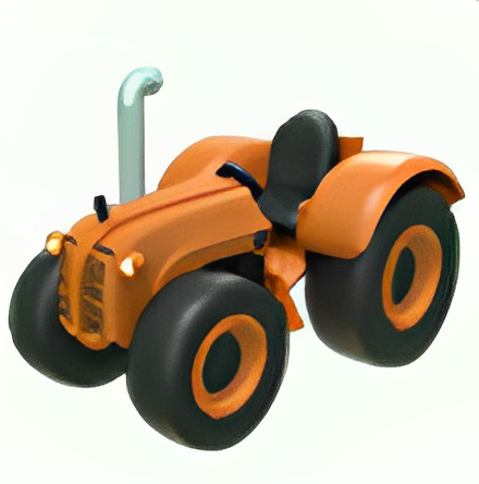 Tractor