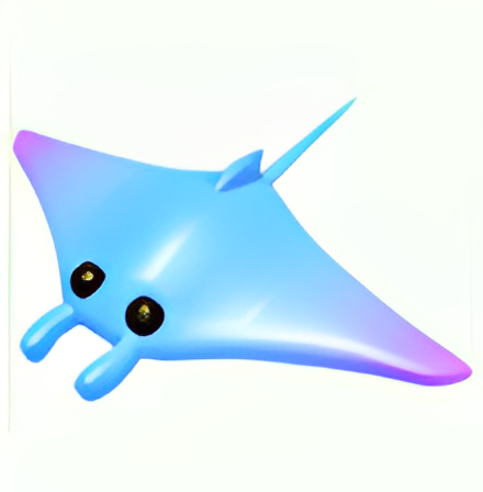 Manta Ray