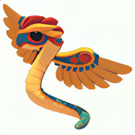 Quetzalcoatl