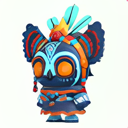 Temple Friend