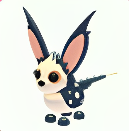 Water Opossum (Mega FR)