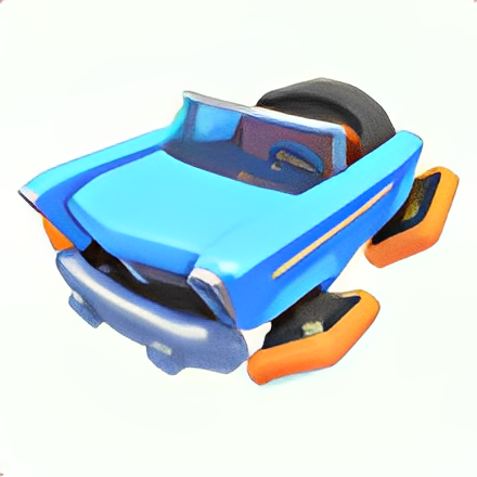 Hovertible