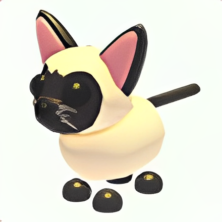 Siamese Cat